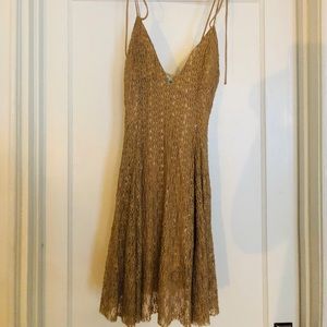Urban Outfitters Dress-Formal dress